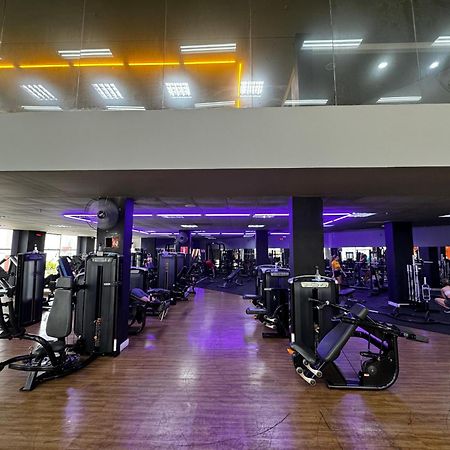Esuites Belo Horizonte Minascasa Dış mekan fotoğraf