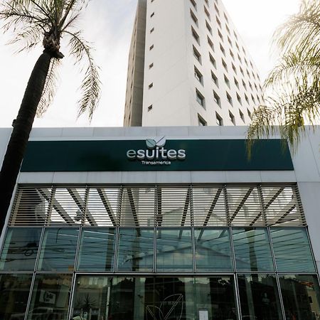 Esuites Belo Horizonte Minascasa Dış mekan fotoğraf
