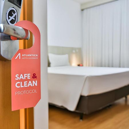 Esuites Belo Horizonte Minascasa Dış mekan fotoğraf