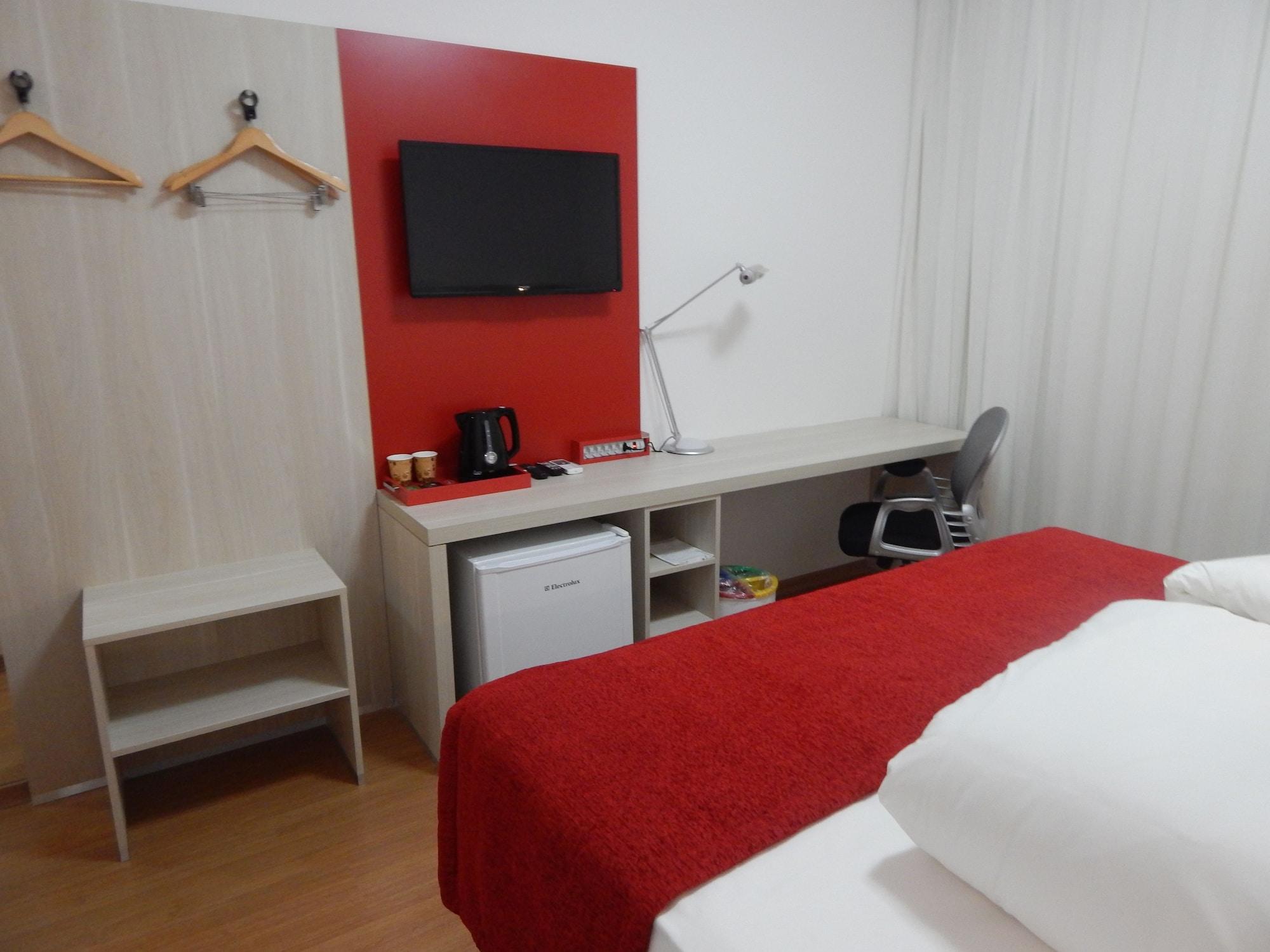 Esuites Belo Horizonte Minascasa Dış mekan fotoğraf