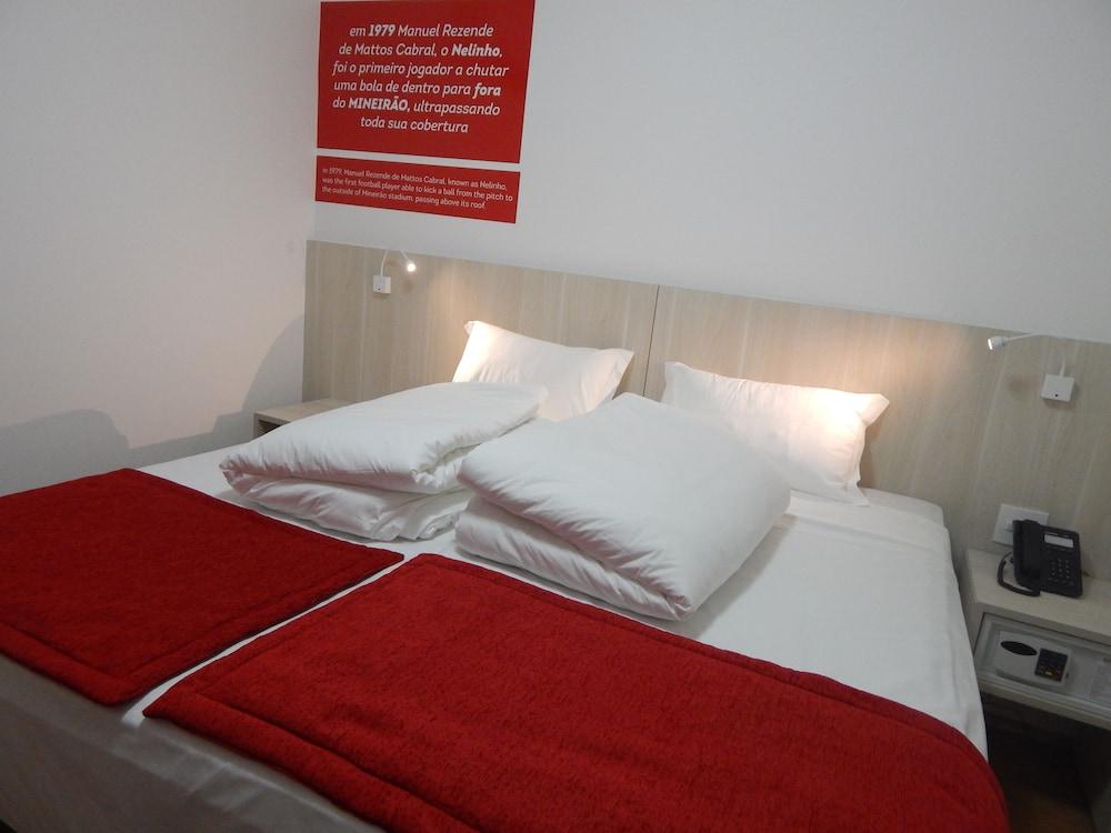 Esuites Belo Horizonte Minascasa Dış mekan fotoğraf