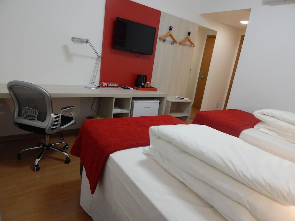 Esuites Belo Horizonte Minascasa Dış mekan fotoğraf