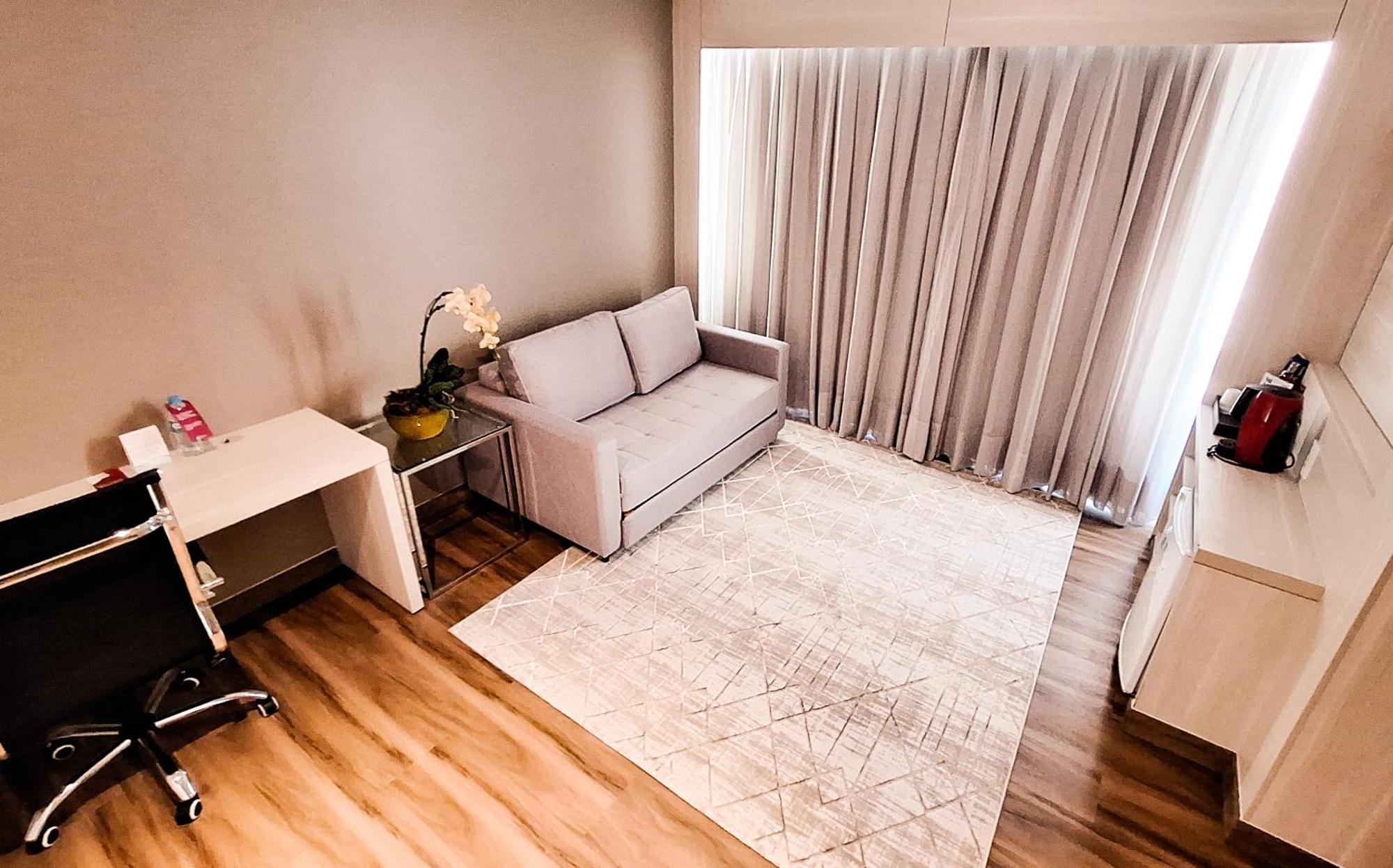 Esuites Belo Horizonte Minascasa Dış mekan fotoğraf
