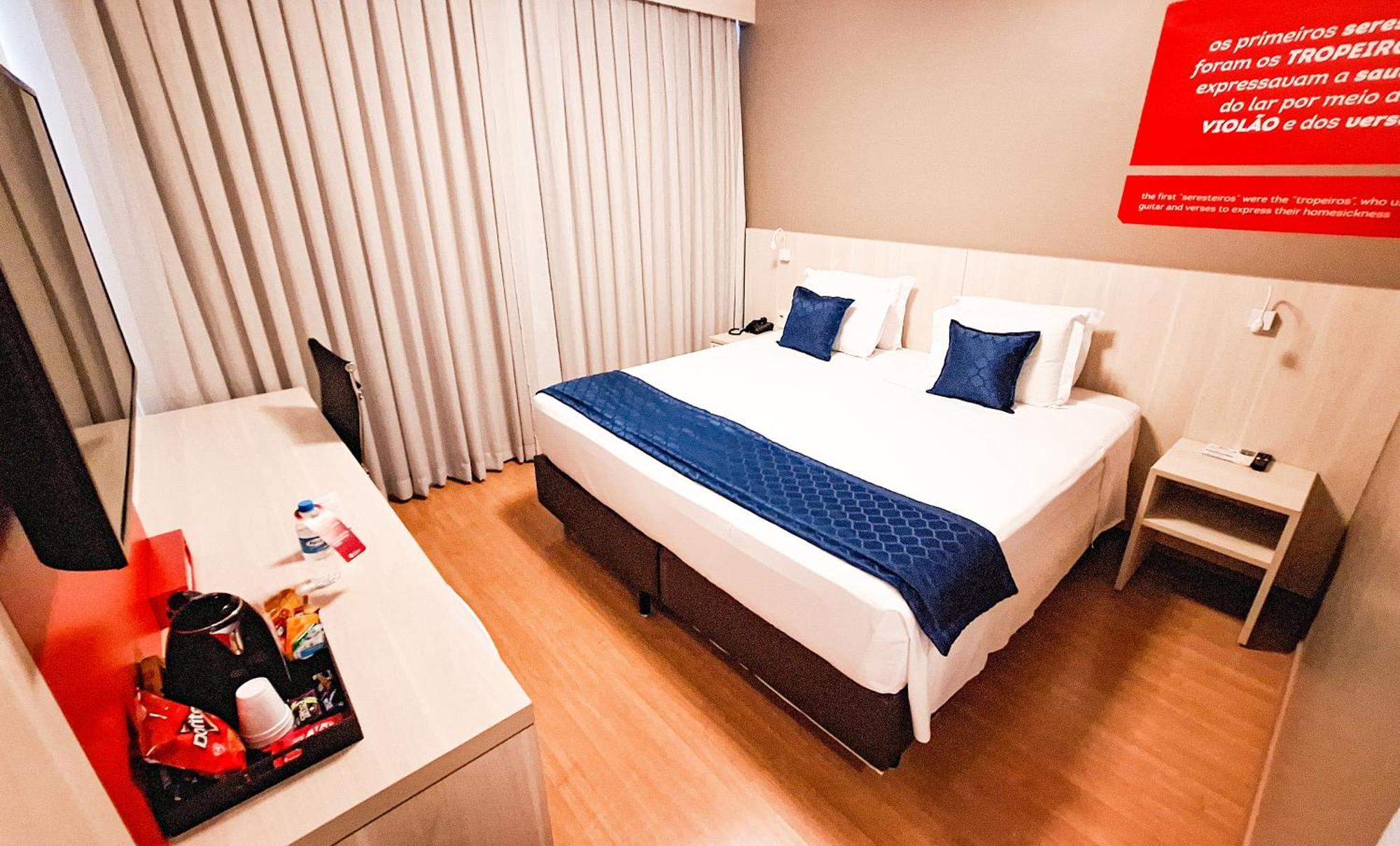 Esuites Belo Horizonte Minascasa Dış mekan fotoğraf