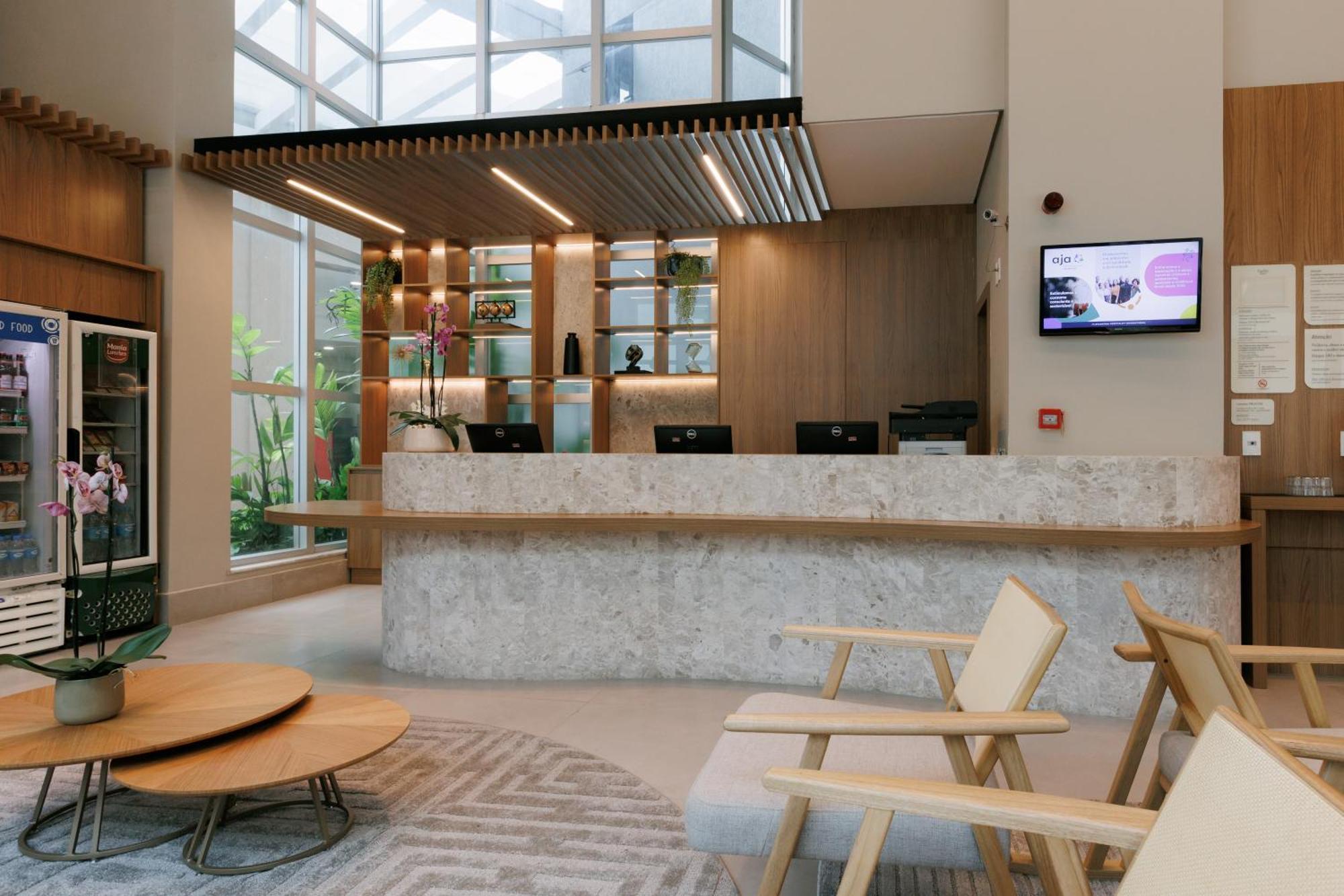 Esuites Belo Horizonte Minascasa Dış mekan fotoğraf