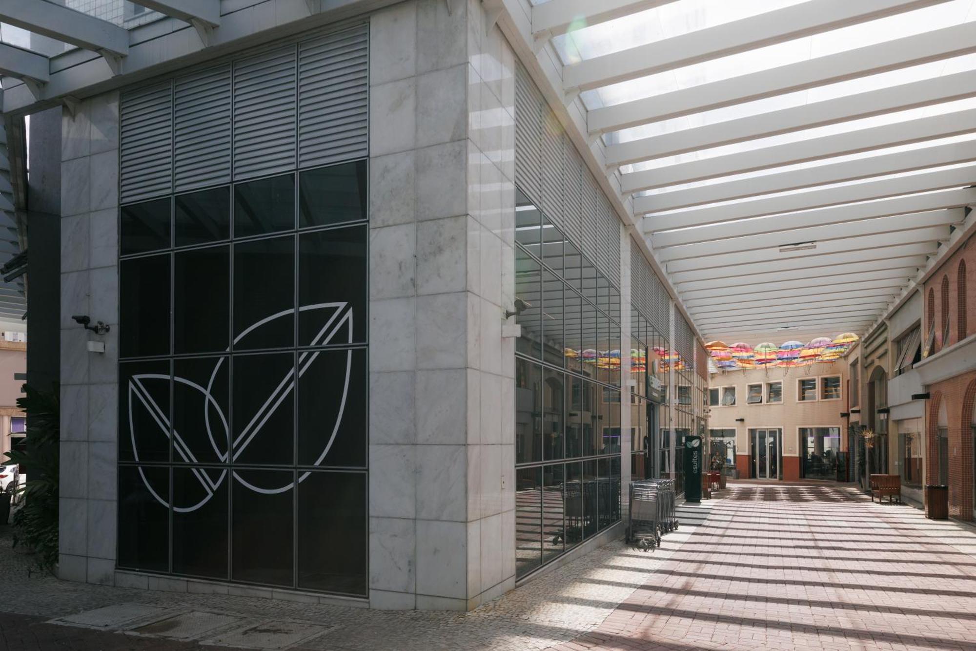 Esuites Belo Horizonte Minascasa Dış mekan fotoğraf