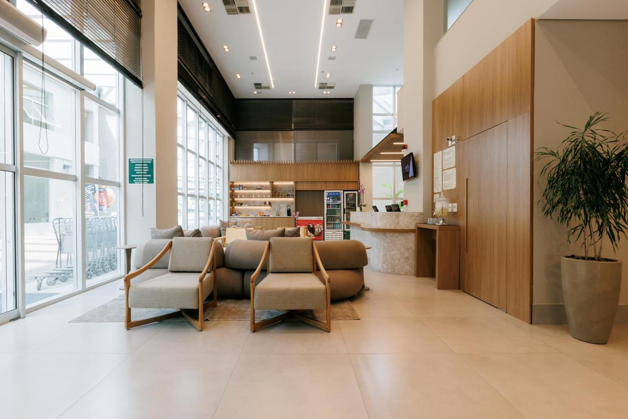 Esuites Belo Horizonte Minascasa Dış mekan fotoğraf