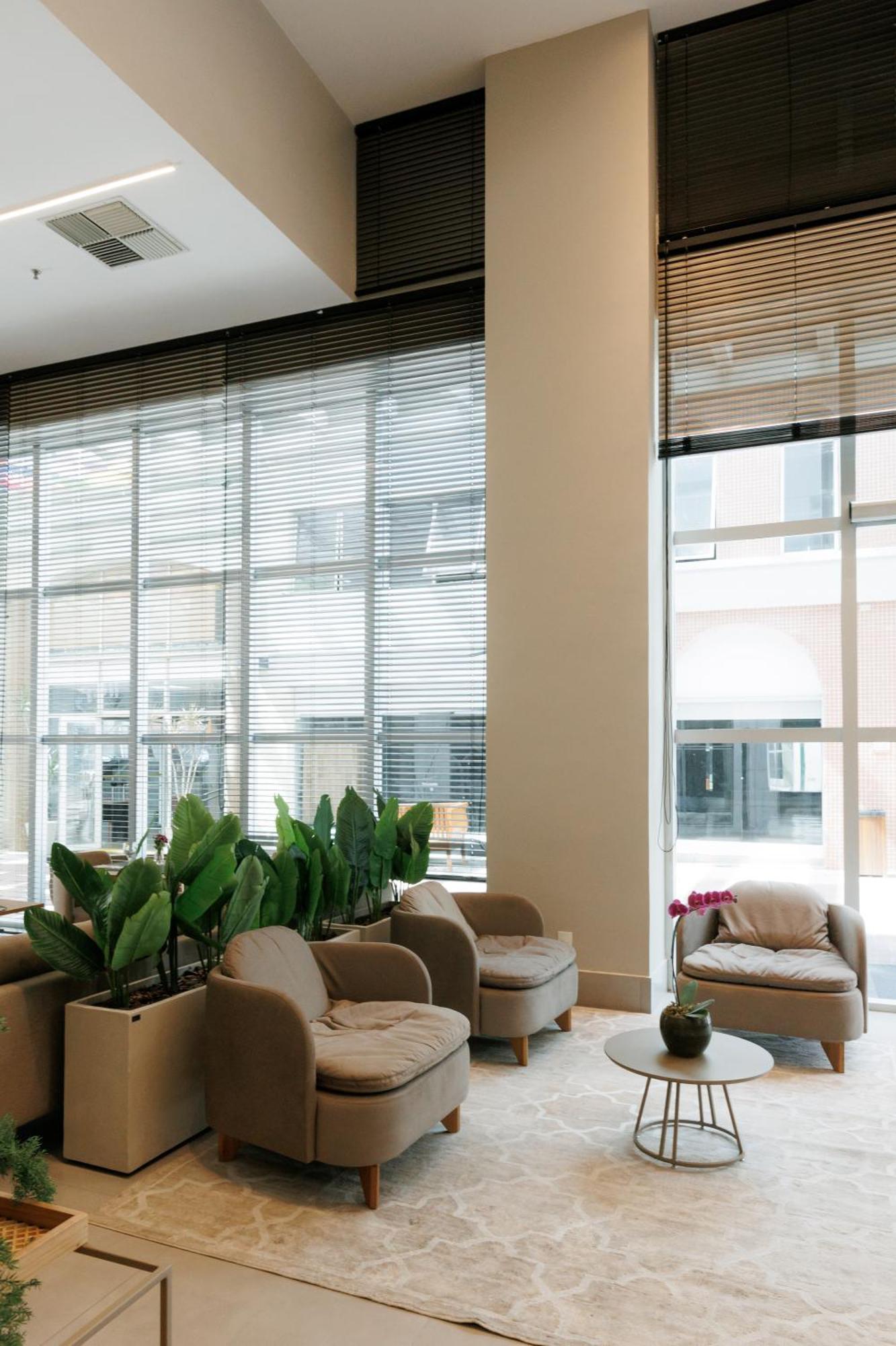 Esuites Belo Horizonte Minascasa Dış mekan fotoğraf