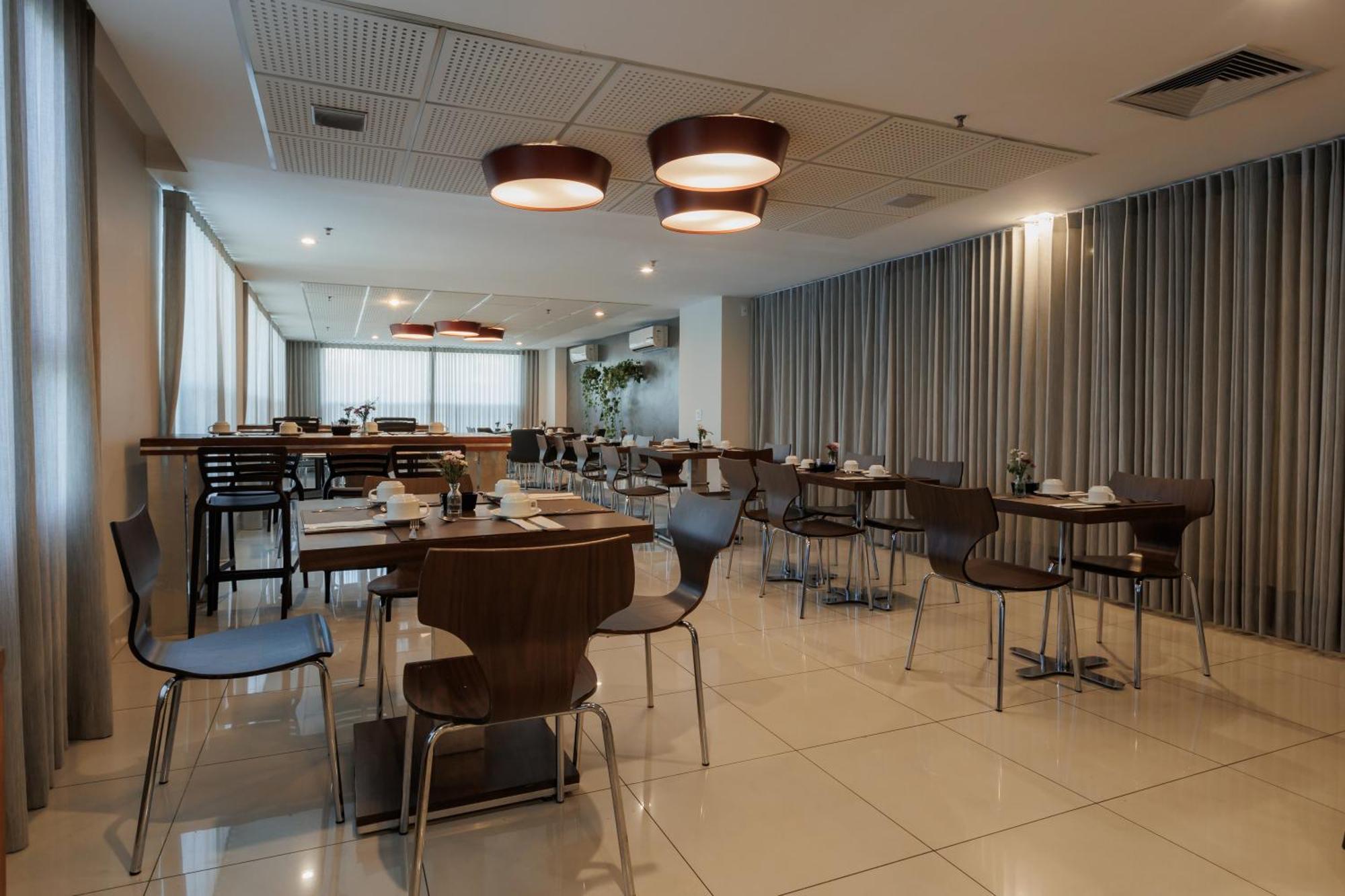 Esuites Belo Horizonte Minascasa Dış mekan fotoğraf