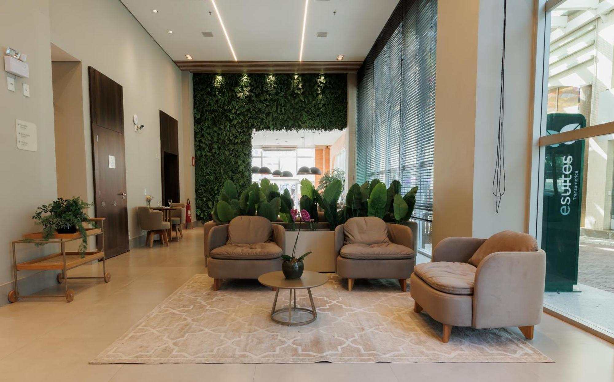 Esuites Belo Horizonte Minascasa Dış mekan fotoğraf