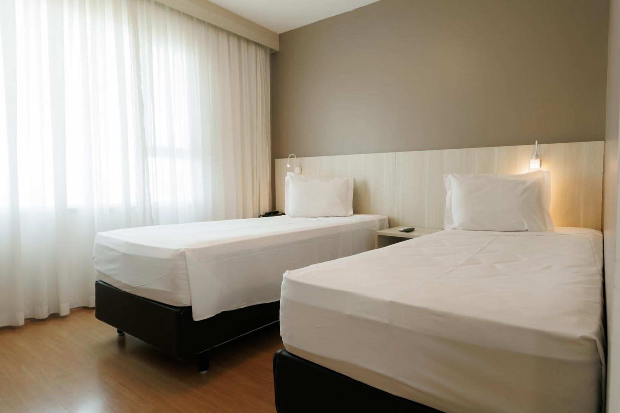 Esuites Belo Horizonte Minascasa Dış mekan fotoğraf