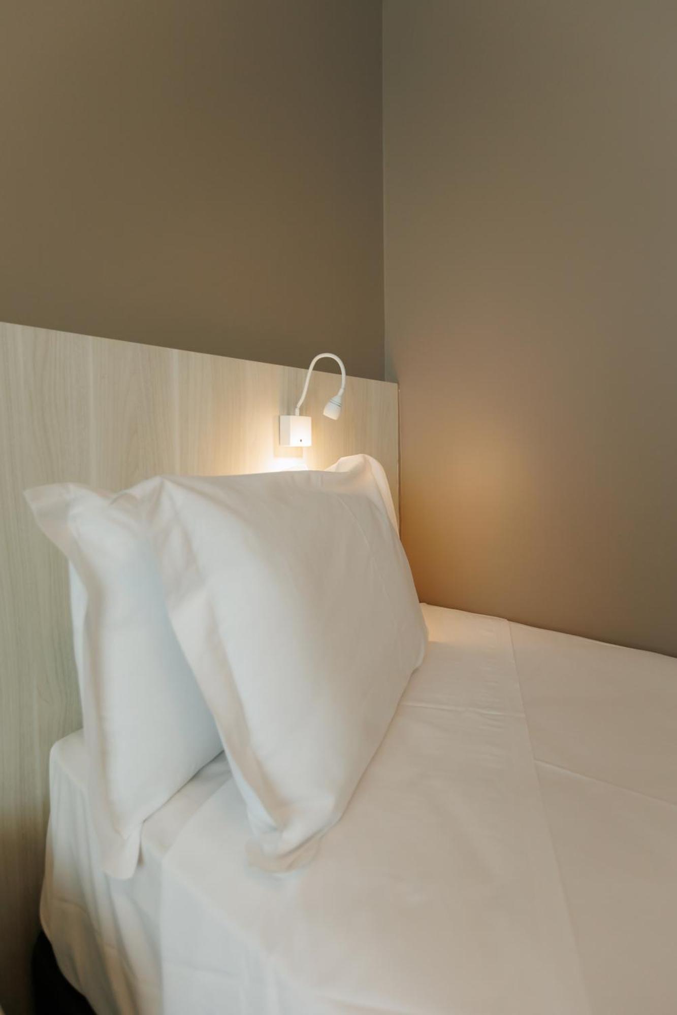 Esuites Belo Horizonte Minascasa Dış mekan fotoğraf
