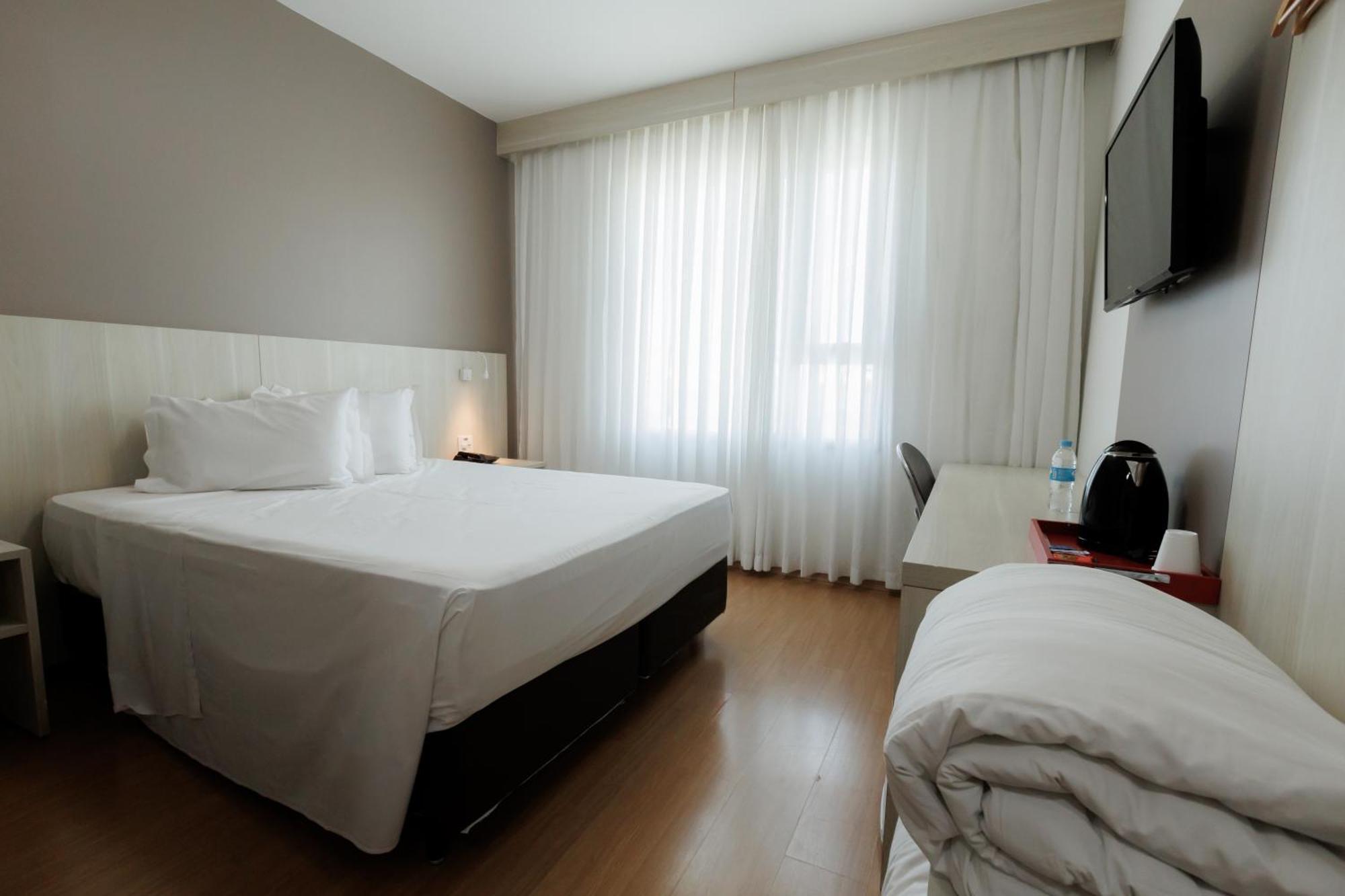 Esuites Belo Horizonte Minascasa Dış mekan fotoğraf