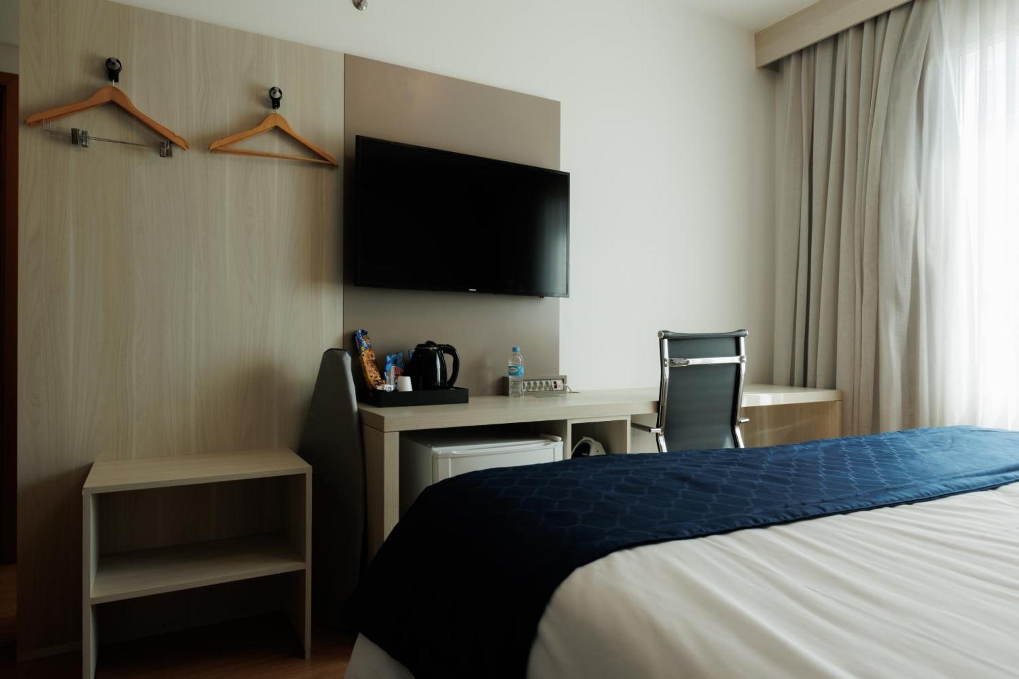 Esuites Belo Horizonte Minascasa Dış mekan fotoğraf