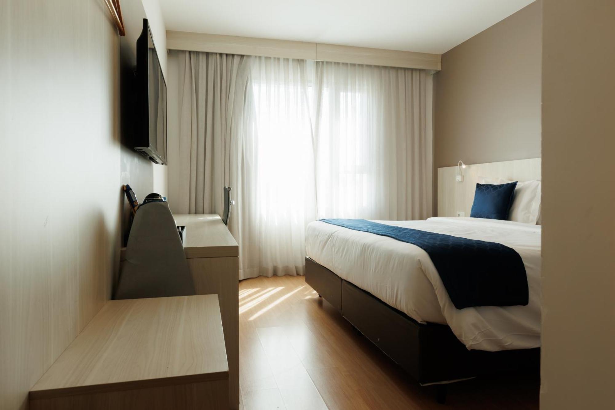 Esuites Belo Horizonte Minascasa Dış mekan fotoğraf