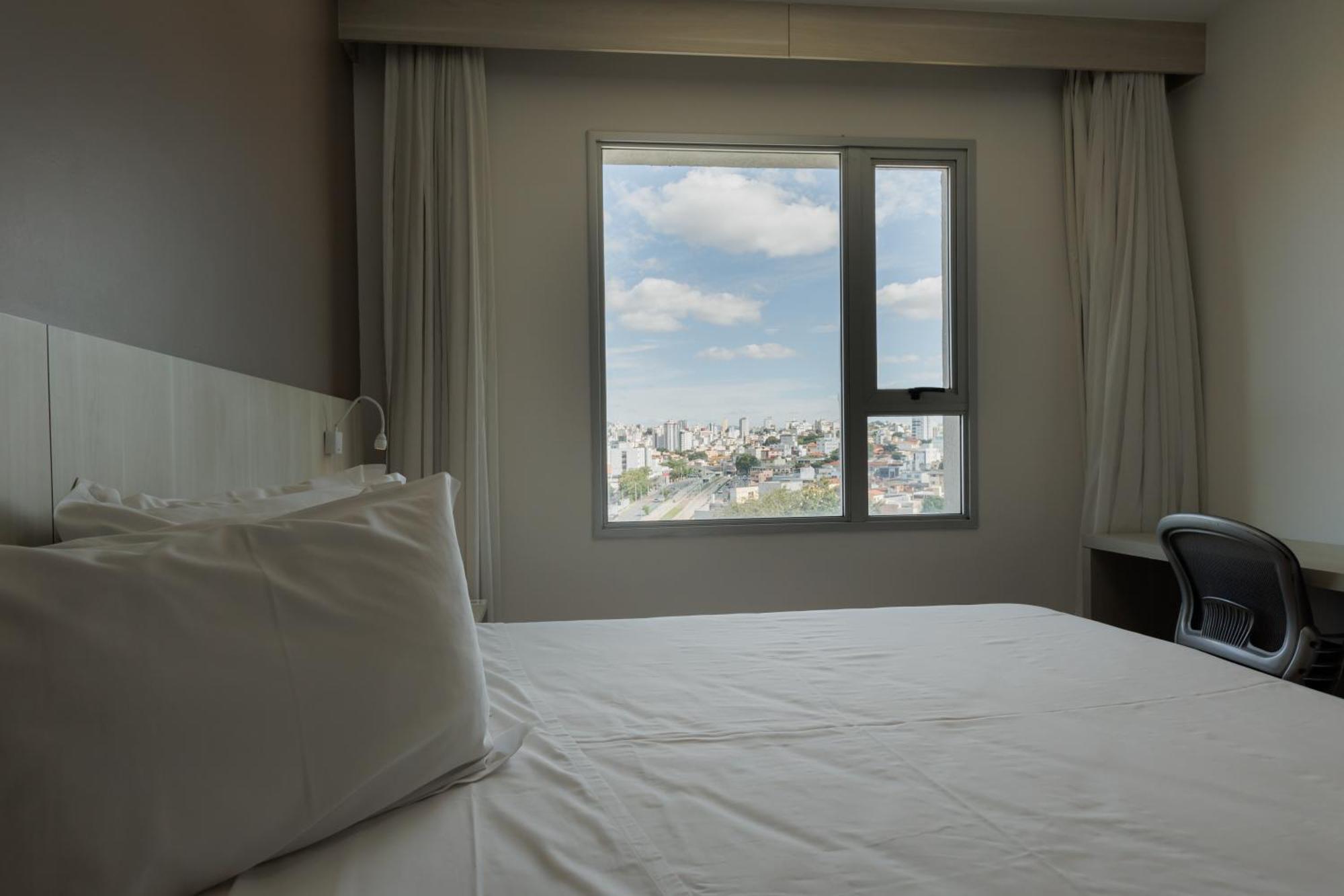 Esuites Belo Horizonte Minascasa Dış mekan fotoğraf