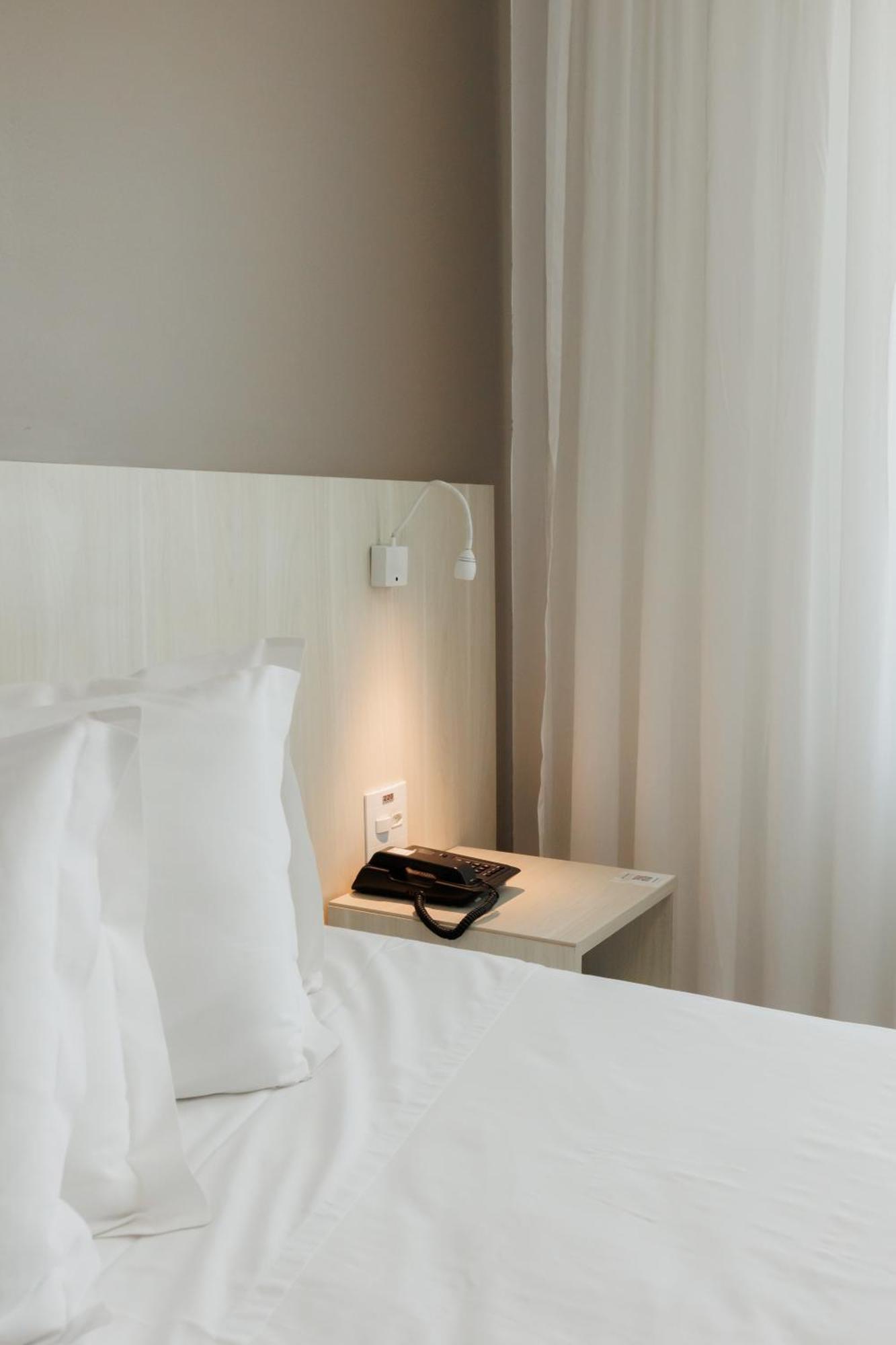 Esuites Belo Horizonte Minascasa Dış mekan fotoğraf