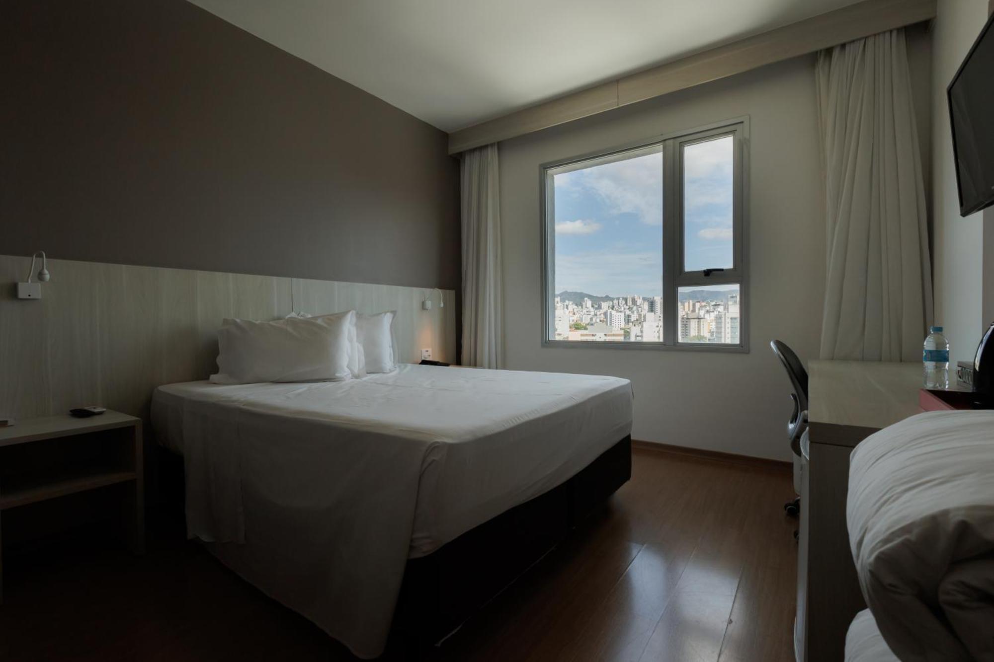 Esuites Belo Horizonte Minascasa Dış mekan fotoğraf