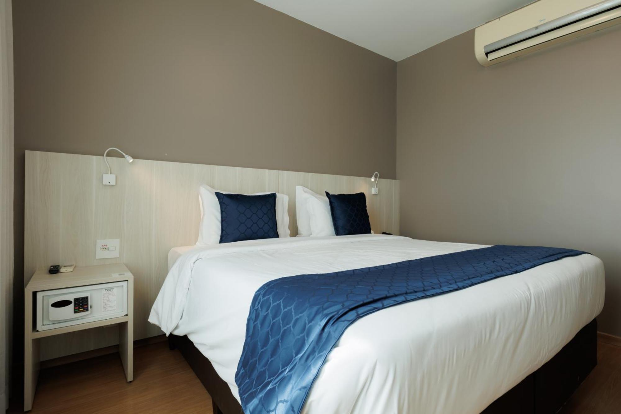 Esuites Belo Horizonte Minascasa Dış mekan fotoğraf