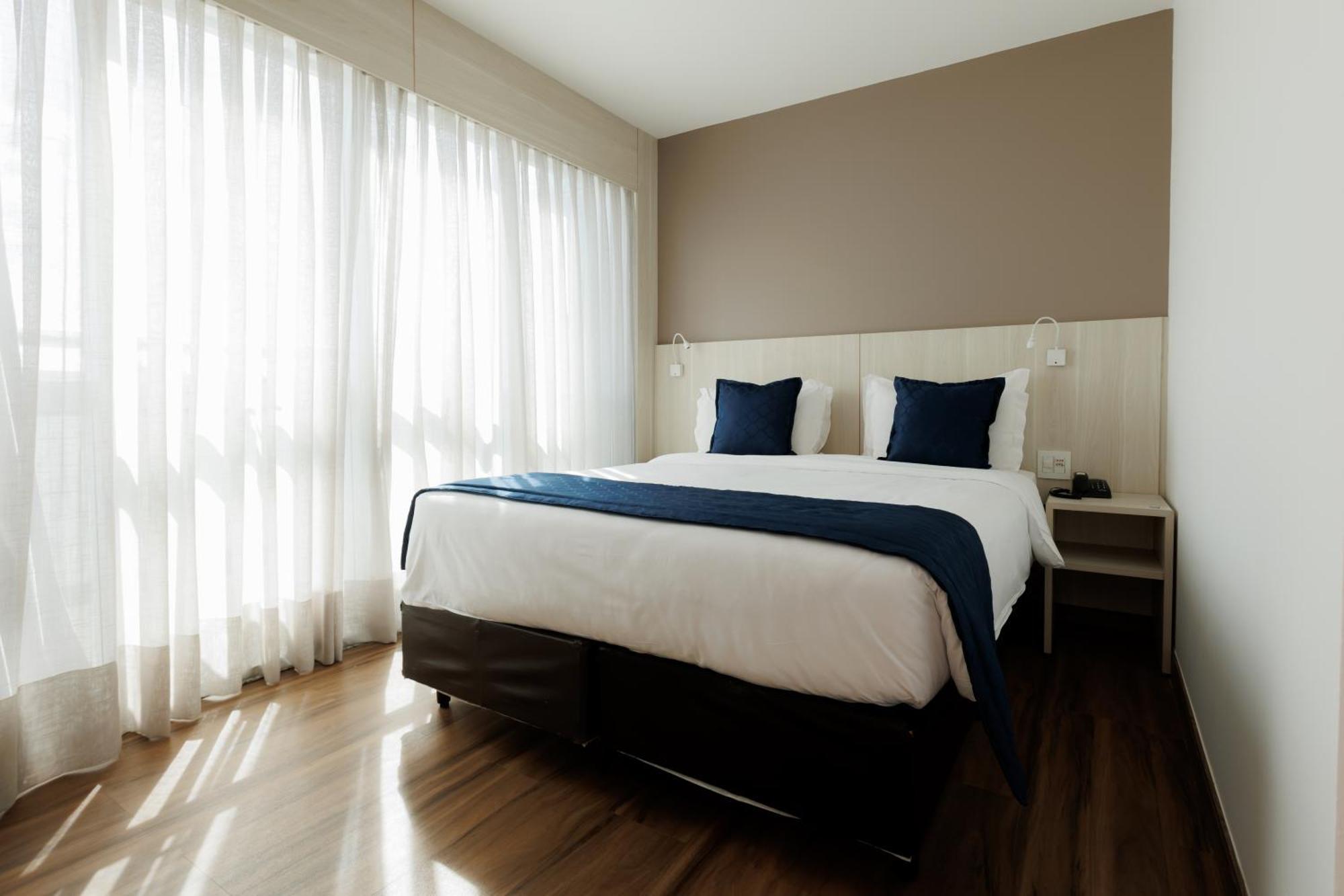 Esuites Belo Horizonte Minascasa Dış mekan fotoğraf