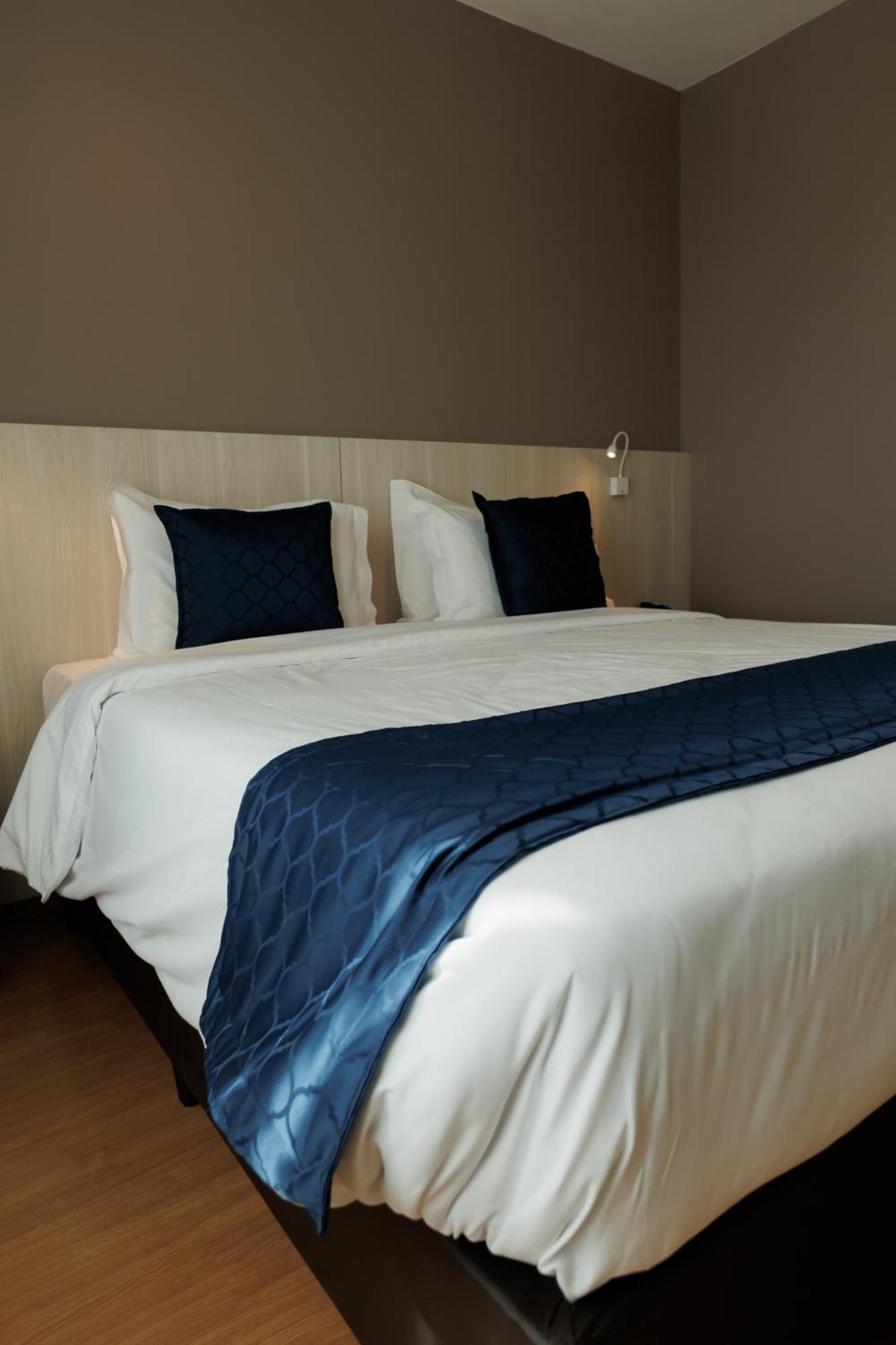Esuites Belo Horizonte Minascasa Dış mekan fotoğraf