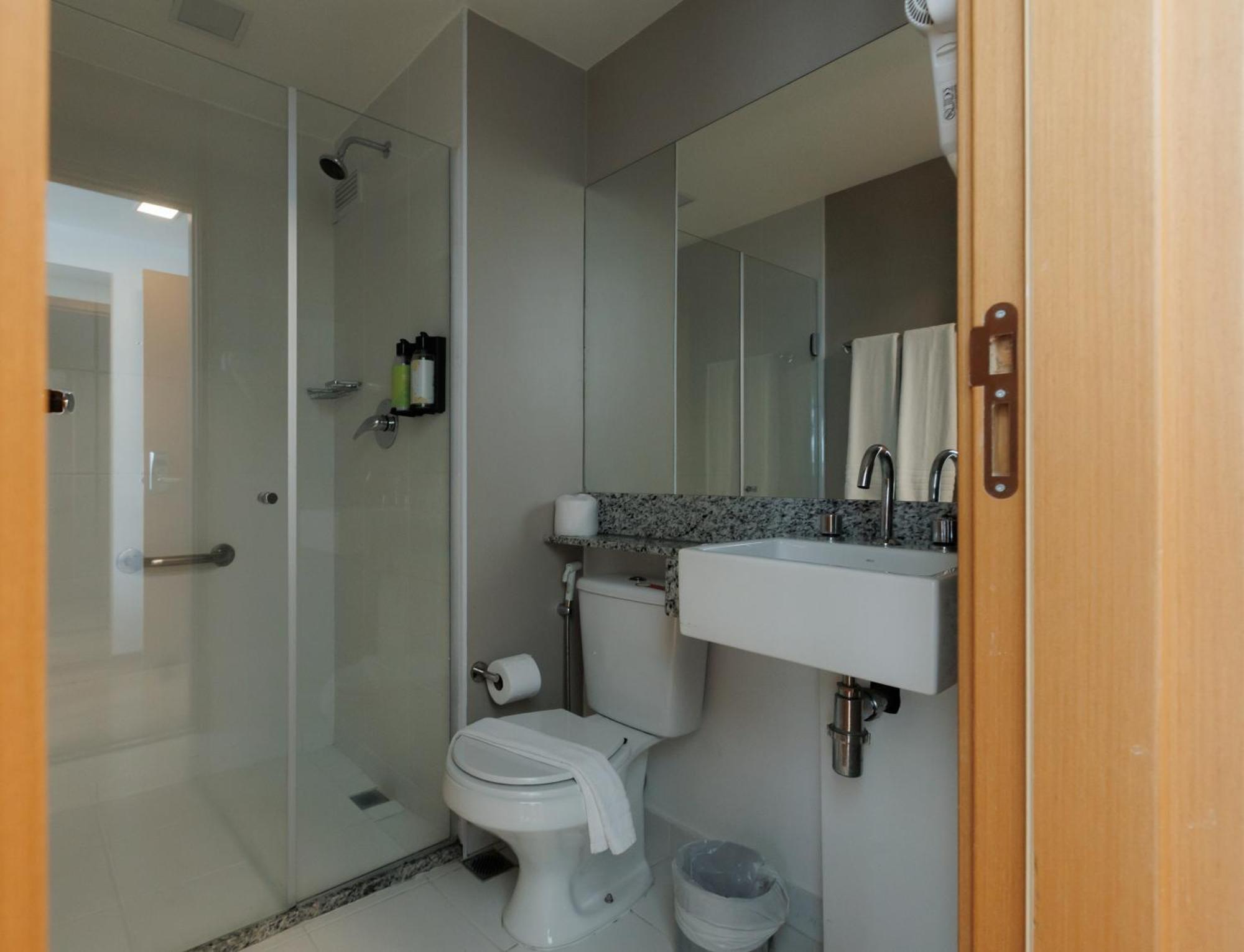 Esuites Belo Horizonte Minascasa Dış mekan fotoğraf