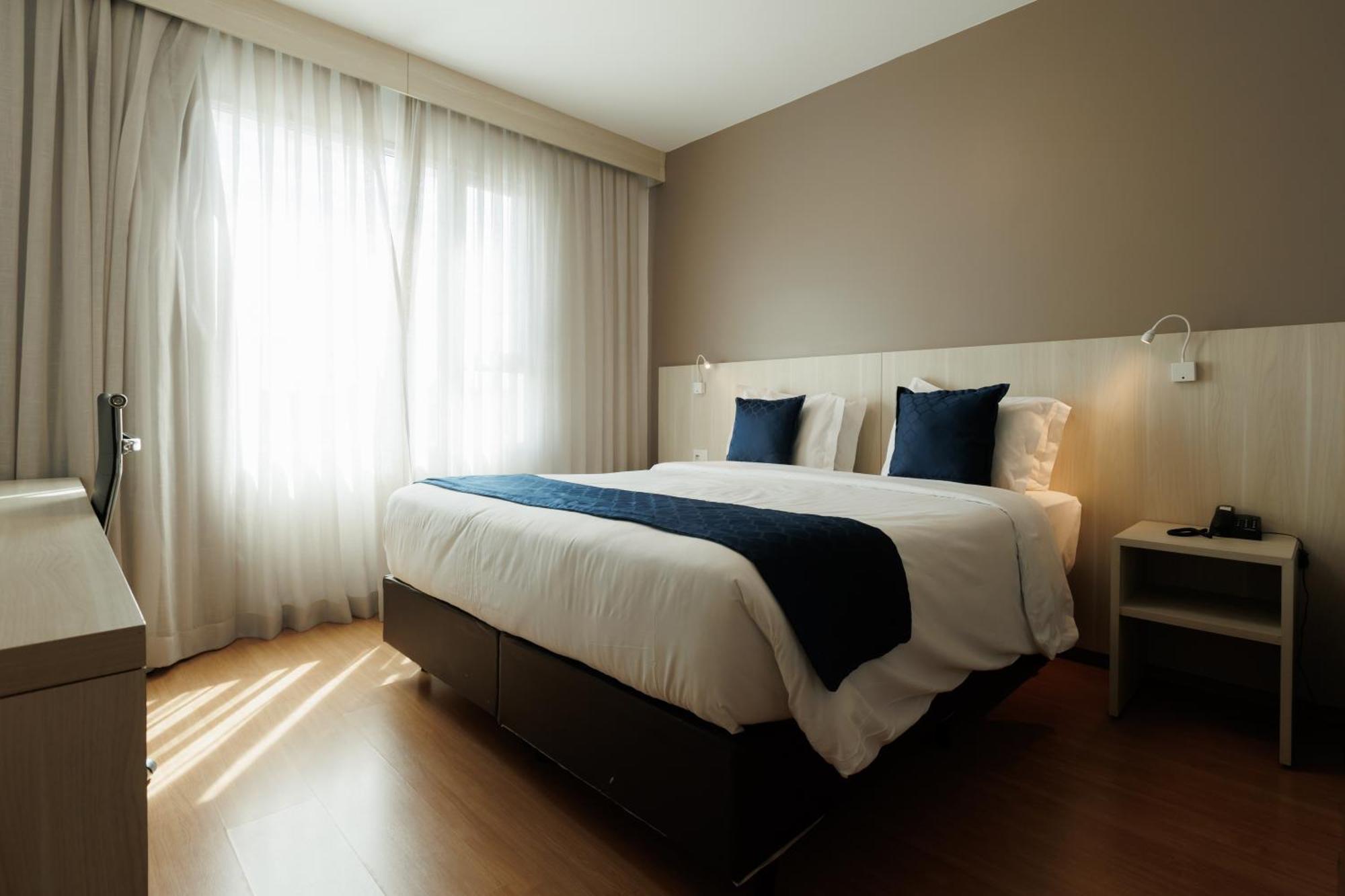 Esuites Belo Horizonte Minascasa Dış mekan fotoğraf