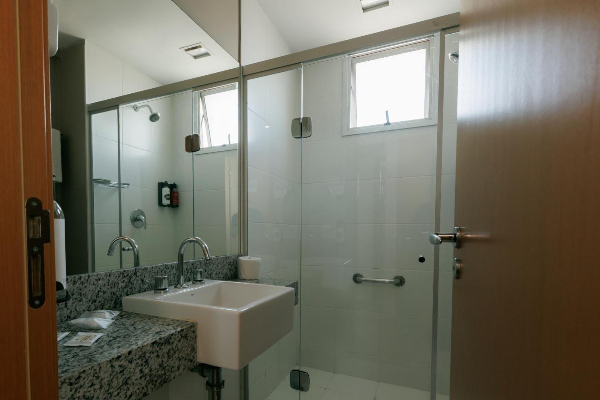 Esuites Belo Horizonte Minascasa Dış mekan fotoğraf