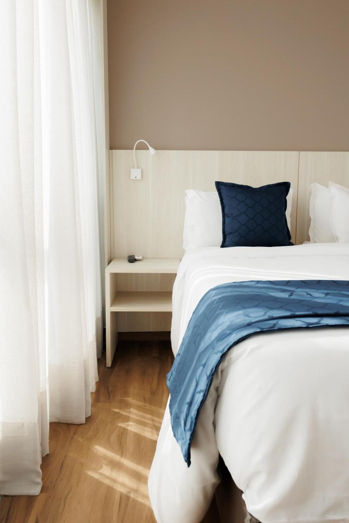 Esuites Belo Horizonte Minascasa Dış mekan fotoğraf