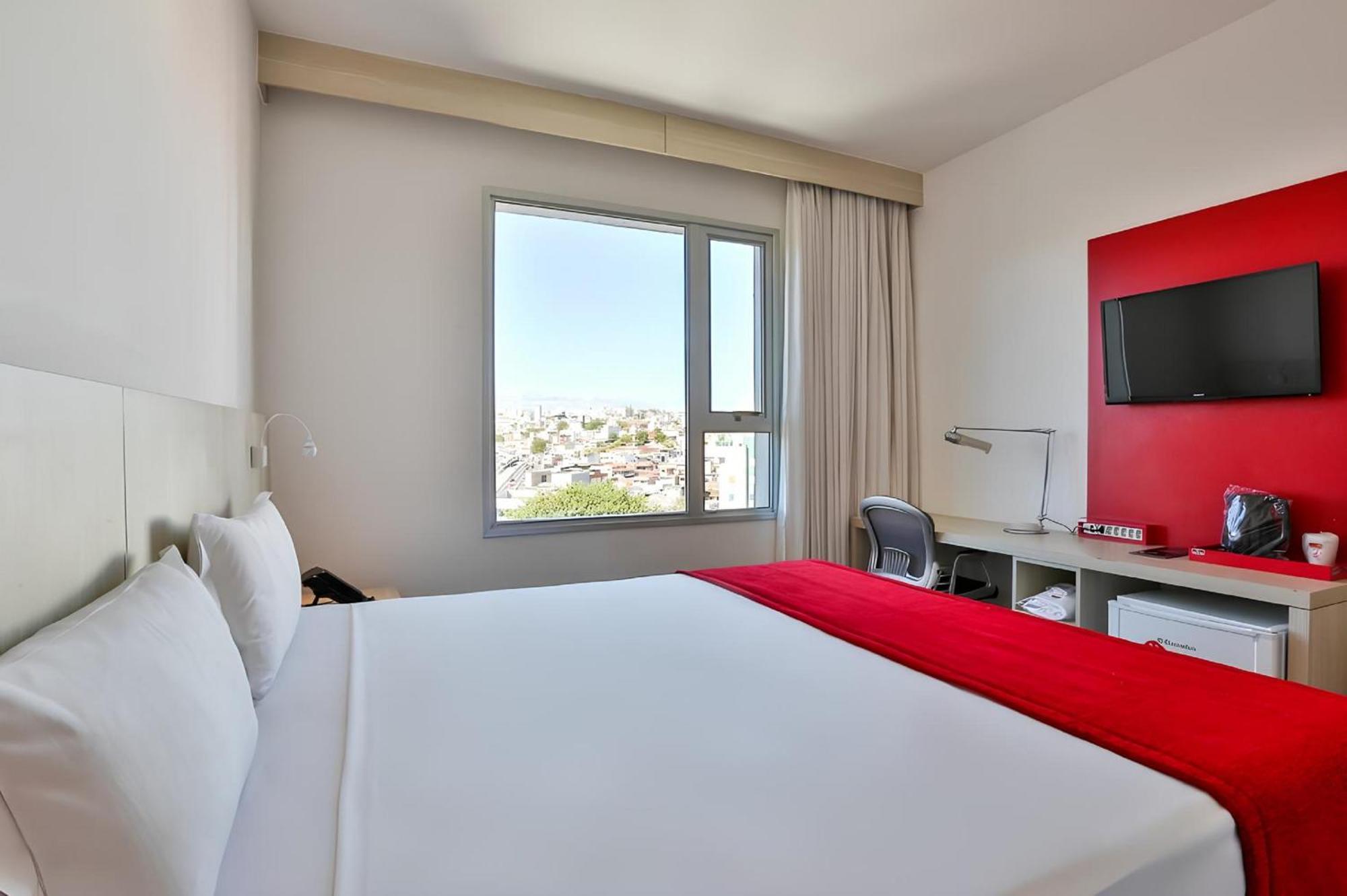 Esuites Belo Horizonte Minascasa Dış mekan fotoğraf