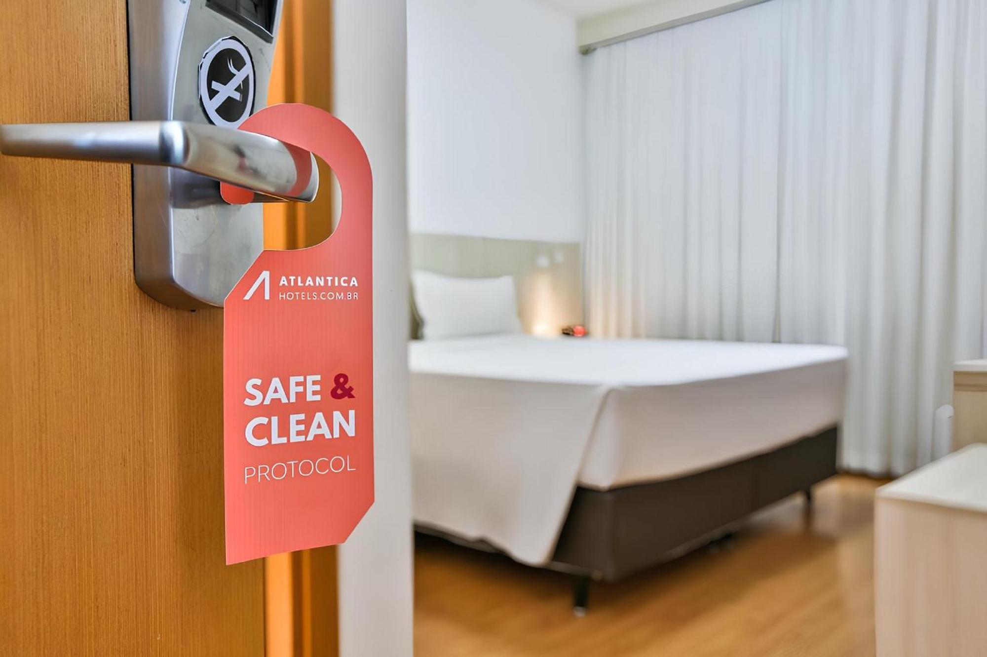 Esuites Belo Horizonte Minascasa Dış mekan fotoğraf
