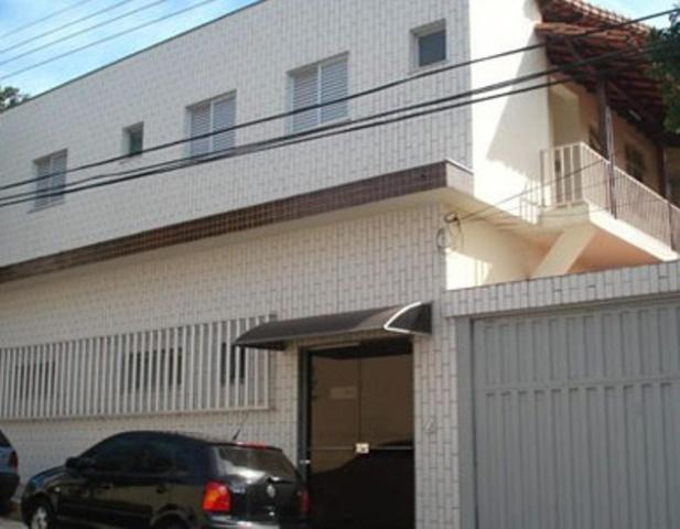 Esuites Belo Horizonte Minascasa Dış mekan fotoğraf