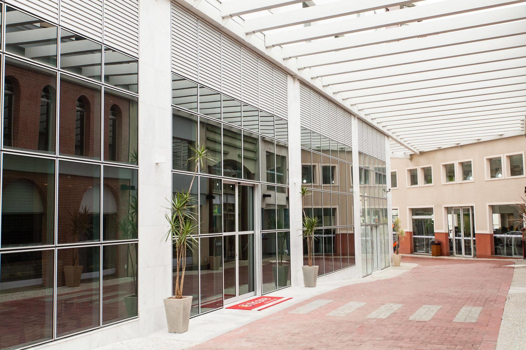 Esuites Belo Horizonte Minascasa Dış mekan fotoğraf