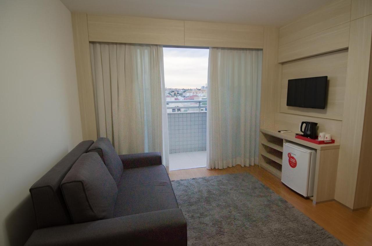 Esuites Belo Horizonte Minascasa Dış mekan fotoğraf