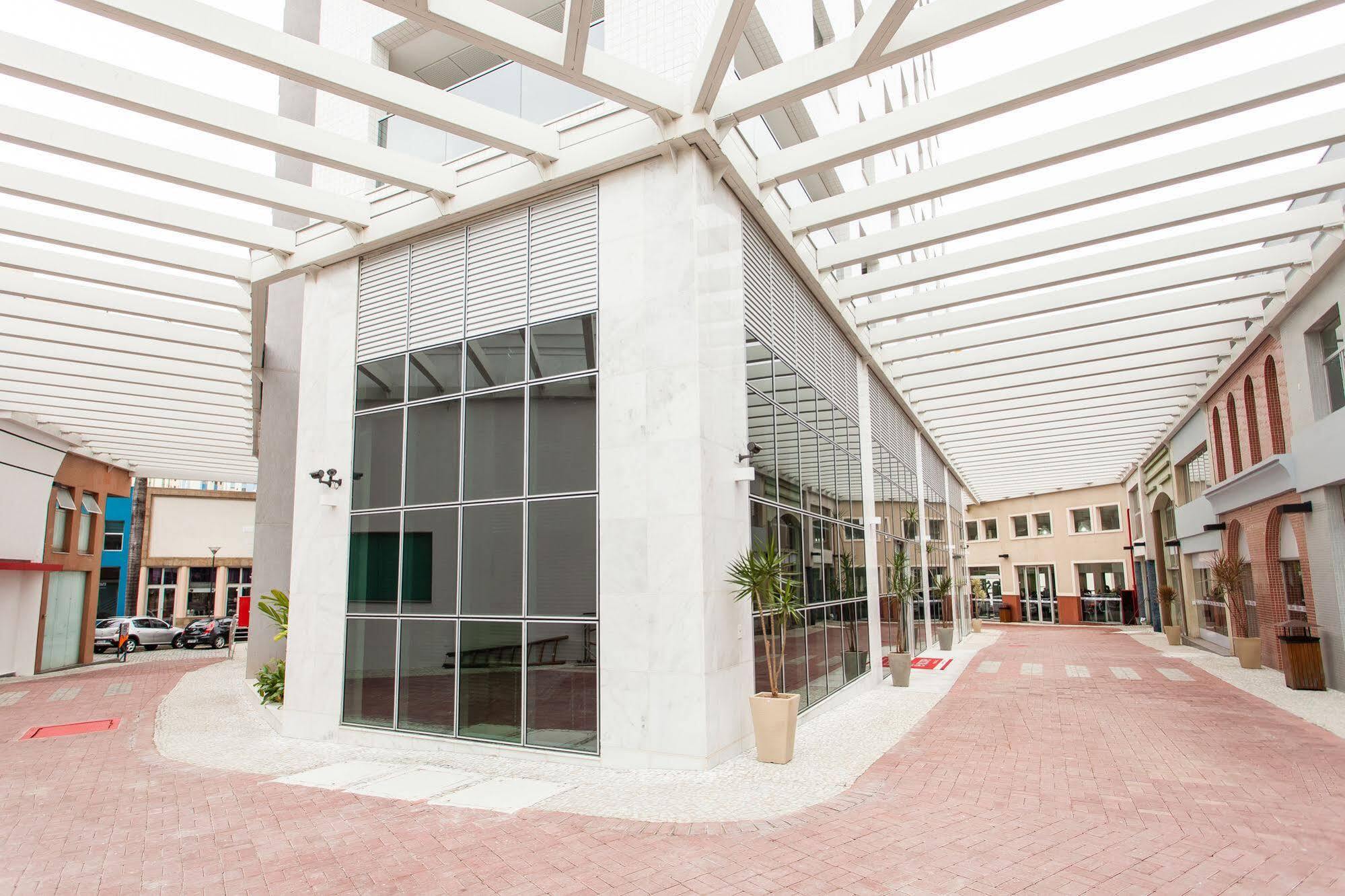Esuites Belo Horizonte Minascasa Dış mekan fotoğraf